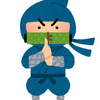 ninja_makimono_kuwaeru