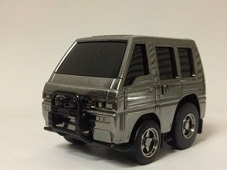 デリカスターワゴン 希少純正カセットデッキ 値下げ❗️三菱デリカ