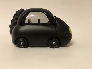 チャルメラトミカ開封の儀とドリームトミカ : おもちゃ雑記帖