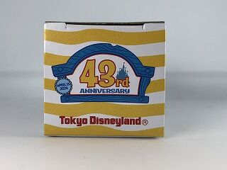 ランドだって誕生日 ジョリートロリー : おもちゃ雑記帖【静岡版】 ランドだって誕生日 ジョリートロリー : おもちゃ雑記帖【静岡版】