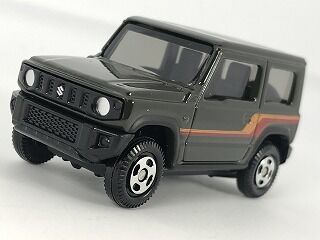 トミカ トイザらス限定 スズキ ジムニー 8個セット 新品未開封 maxresdefault.jpg