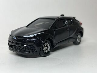 TOYOTA C-HR ミニカー 黒 2025年最新】Yahoo!オークション -c-hr ミニカー 黒の中古品・新品・未