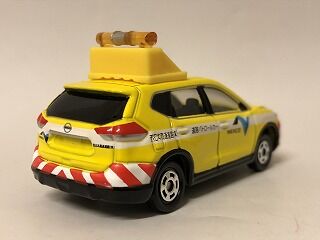 【非売品】トミカ ネクスコ西日本道路パトロールカーx5個(ばら売り可) 非売品】トミカ ネクスコ西日本道路パトロールカーx5個(ばら売り