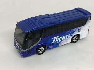 早まらなくてよかった 大分トリニータ : おもちゃ雑記帖【静岡版】