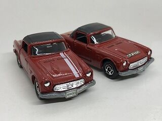 久しぶりに日本製トミカ入手 ガレージスズキ : おもちゃ雑記帖