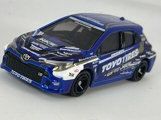 GR カローラ トヨタ ミニカー 限定版 1/30スケール トヨタ特注 1