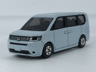 Honda STEP WGNオリジナルトミカプレゼントキャンペーン 5000台