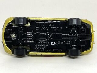 謹賀新年 元旦はトミカを巡ってあちこち : おもちゃ雑記帖【静岡版】
