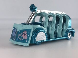 【まとめ売り】ディズニー　トミカ　25台セット 25周年はギフトセットもある 地底走行車から : おもちゃ雑記帖【静岡版】