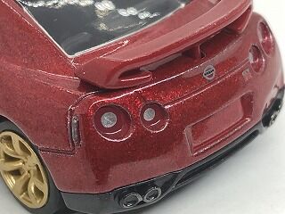 当選キター!! プレミアムGT-R : おもちゃ雑記帖【静岡版】 当選キター!! プレミアムGT-R : おもちゃ雑記帖【静岡版】