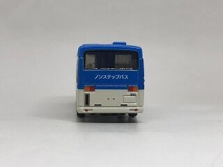 川崎市バスはヤフオクで入手 : おもちゃ雑記帖【静岡版】