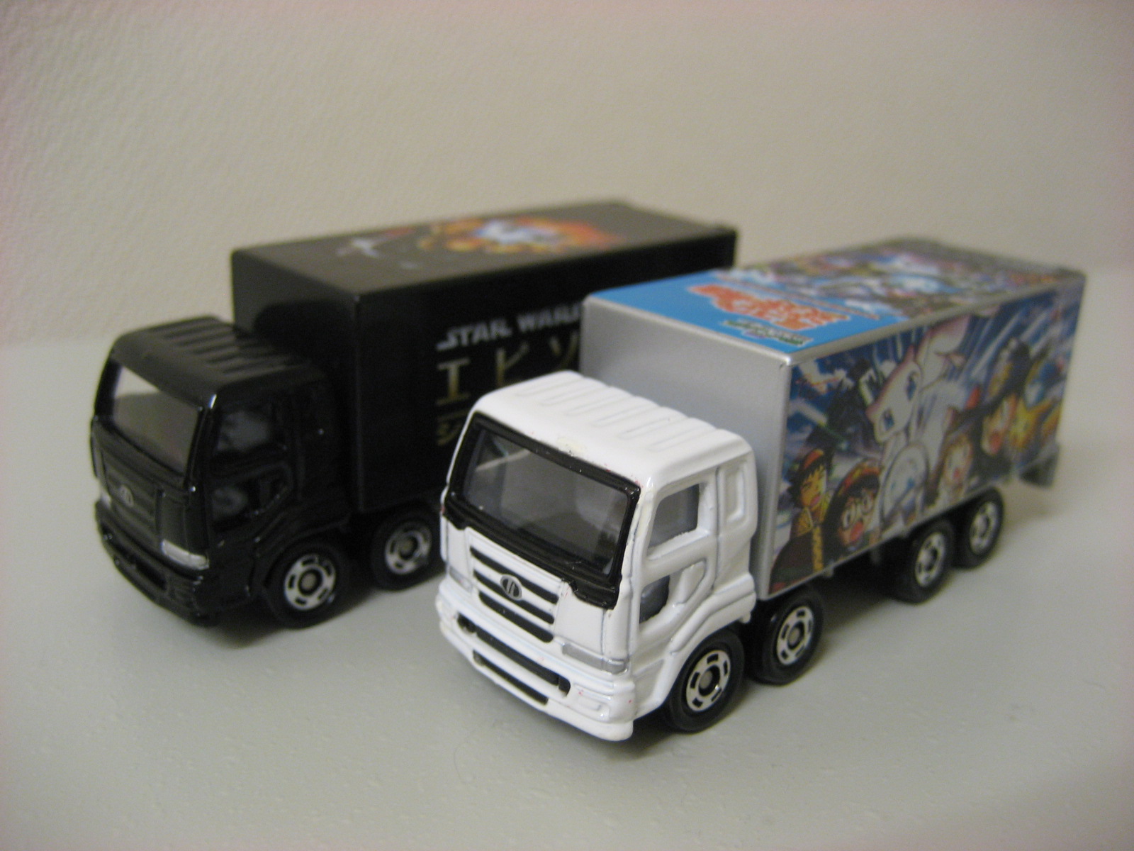 2005株主優待品トミカ Amazon | タカラトミー 2005 株主優待品 トミカ | ミニカー・ダイ