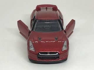 当選キター!! プレミアムGT-R : おもちゃ雑記帖【静岡版】 当選キター!! プレミアムGT-R : おもちゃ雑記帖【静岡版】