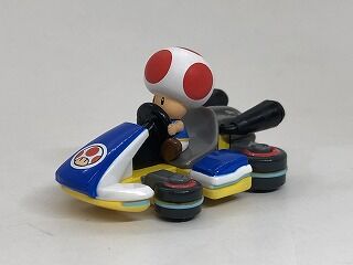 お土産でもらったUSJマリオカート : おもちゃ雑記帖【静岡版】