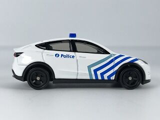 意外と人気だった？ イオンのテスラパトカー : おもちゃ雑記帖【静岡版】