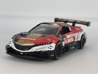 一番くじ トミカ R賞 トミカくじR賞 無限モチュールは普通に売った方が良いのでは