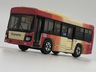 LEOPOLD とかなちゅうバス LEOPOLD とかなちゅうバス ファイル:KL-LV280L1 Kanachu Se19