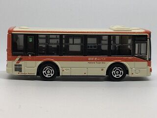 トミカを求めて小田原へ 箱根登山バス : おもちゃ雑記帖【静岡版】