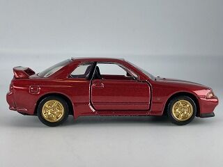 当選！ プレミアムR32GT－R : おもちゃ雑記帖【静岡版】