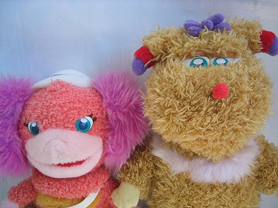 ぐ～チョコランタン : おもちゃ雑記帖【静岡版】