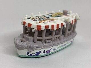 トミカ ディズニーランド 5種 ビークル ジャングルクルーズ ダンボ ドナルド トミカ ディズニーランド 5種 ビークル ジャングルクルーズ