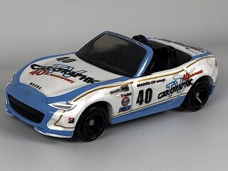 トミカ カーグラフィック CAR GRAPHIC 特注 ロードスター｜Yahoo