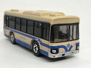 ヤフオクで買っちゃってごめん 横浜市営バス : おもちゃ雑記帖