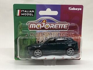 アルファだってSUV トナーレ : おもちゃ雑記帖【静岡版】