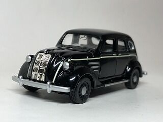 憧れ 13年ぶりの追加購入 非売品トヨダAA : おもちゃ雑記帖【静岡版】 ミニカー