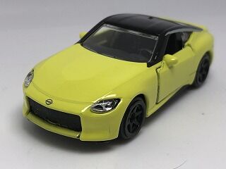 マジョのRZ34は理想形 : おもちゃ雑記帖【静岡版】