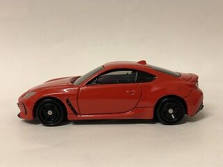 21年6月トミカ新車 スバルBRZ、日産キックス : おもちゃ雑記帖 21年6月トミカ新車 スバルBRZ、日産キックス : おもちゃ雑記帖
