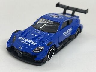 日産オンラインは毎回なぜ渋滞するのか インパルZ : おもちゃ雑記帖 