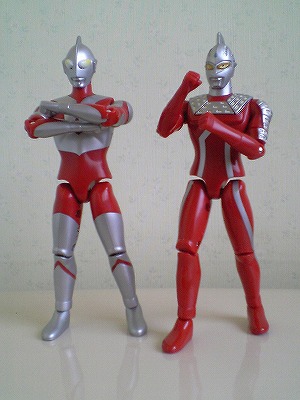 ウルトラマンメビウスって何 おもちゃ雑記帖 静岡版 ウルトラマンメビウスって何 おもちゃ雑記帖 静岡版