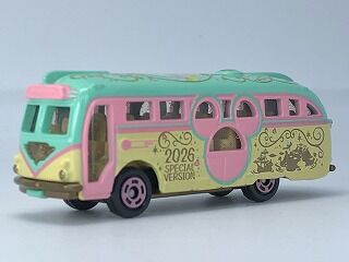 2026のスペシャルバージョンはティンカーベル : おもちゃ雑記帖【静岡版】