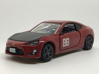 MFゴースト トミカ SPシリーズ 4台セット 86 シビック スープラ Dream TOMICA MF ゴースト 4台セット トミカ ドリームトミカ 頭文字D