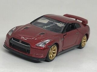 当選キター!! プレミアムGT-R : おもちゃ雑記帖【静岡版】 当選キター!! プレミアムGT-R : おもちゃ雑記帖【静岡版】