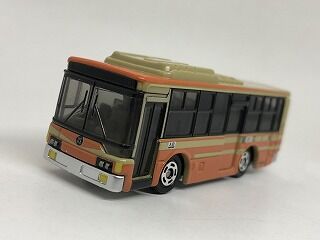 江ノ電特注はバスもある お仲間に感謝 : おもちゃ雑記帖【静岡版】