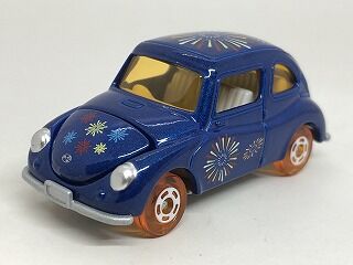 これが「日本の伝統」第1弾だったら・・・スバル360 : おもちゃ雑記帖