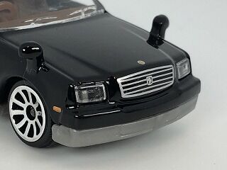 ついにマジョのセンチュリーを入手 : おもちゃ雑記帖【静岡版】