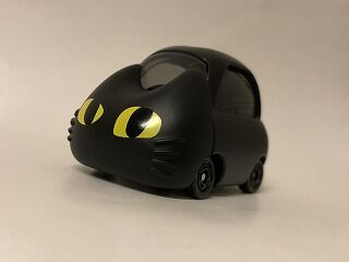 チャルメラトミカ開封の儀とドリームトミカ : おもちゃ雑記帖