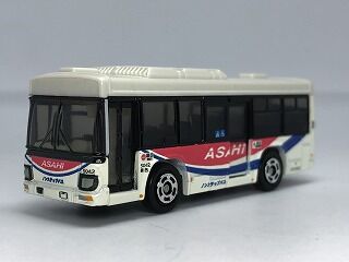 今回は公式通販で購入 朝日自動車 : おもちゃ雑記帖【静岡版】