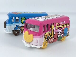 今さら入手 たべっ子どうぶつ : おもちゃ雑記帖【静岡版】