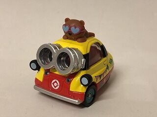 USJトミカも半額なら手が出る : おもちゃ雑記帖【静岡版】