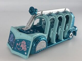 【まとめ売り】ディズニー　トミカ　25台セット 25周年はギフトセットもある 地底走行車から : おもちゃ雑記帖【静岡版】