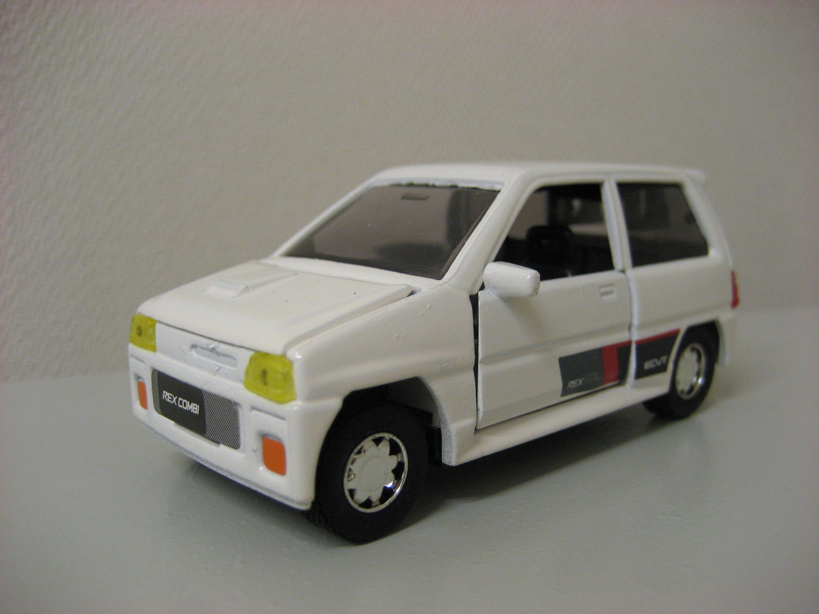 ダイヤペット スバルレックス : おもちゃ雑記帖【静岡版】 ダイヤペット スバルレックス : おもちゃ雑記帖【静岡版】