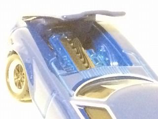 古いミニカー ボンネット開閉 ドアやボンネットの開閉機構付き！ 「ダットサン240Z」など