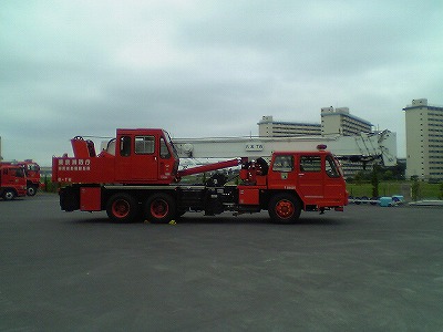 本物 ハイパーレスキュー おもちゃ雑記帖 静岡版