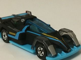 完全別車種？スイマックス : おもちゃ雑記帖【静岡版】