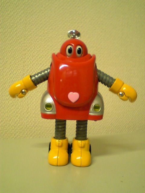 燃えろロボコン おいらロボコン 空ビ人形 約120cm Amazon