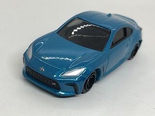 トミカローソン限定16台 SUPER GT ミニカー 16台セット ローソン限定コンプリート 未使用